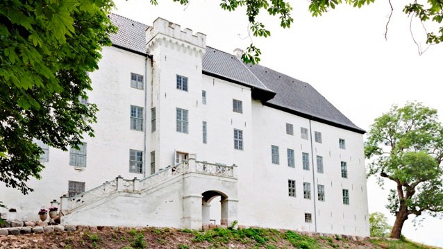 Dragsholm Slott