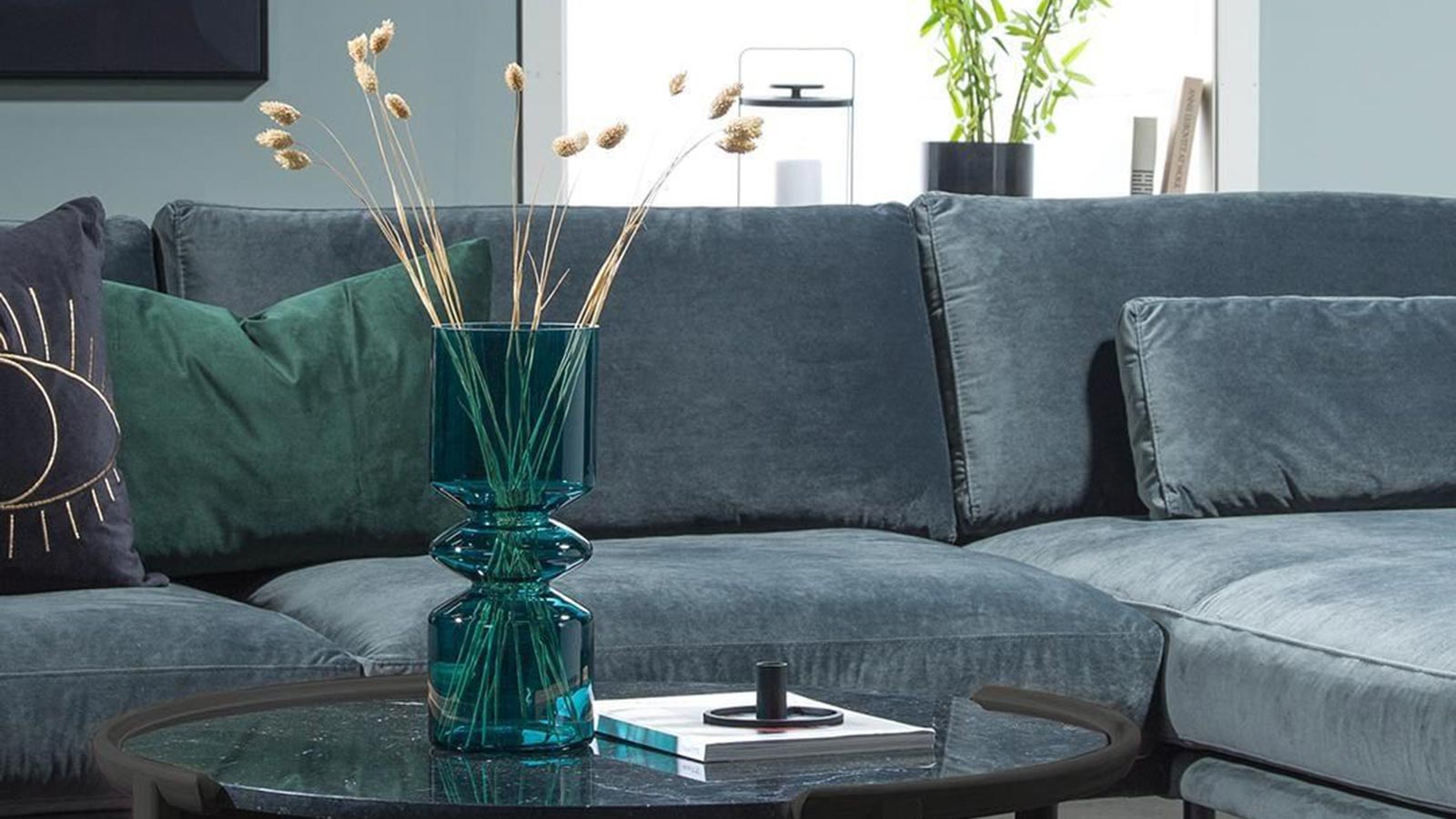 "Green Shade" IN-736"