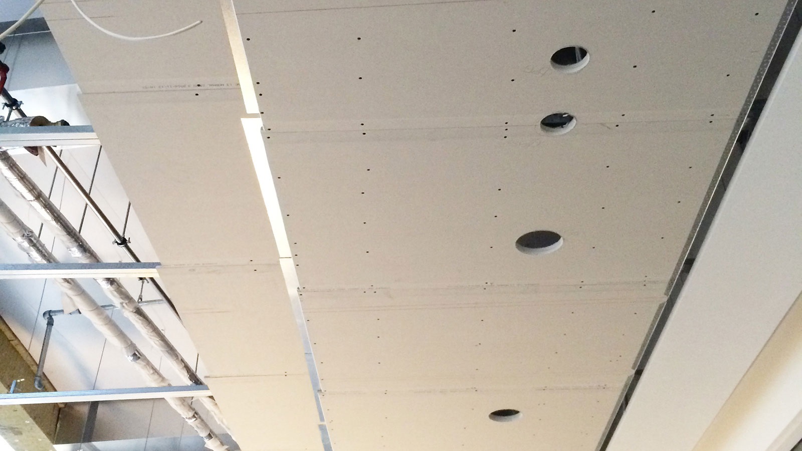 Frederiksberg Centret