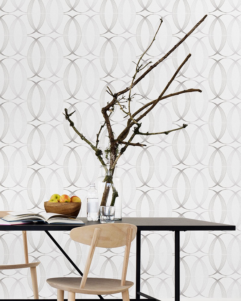 Grenar och kvistar är både råa och dekorativa