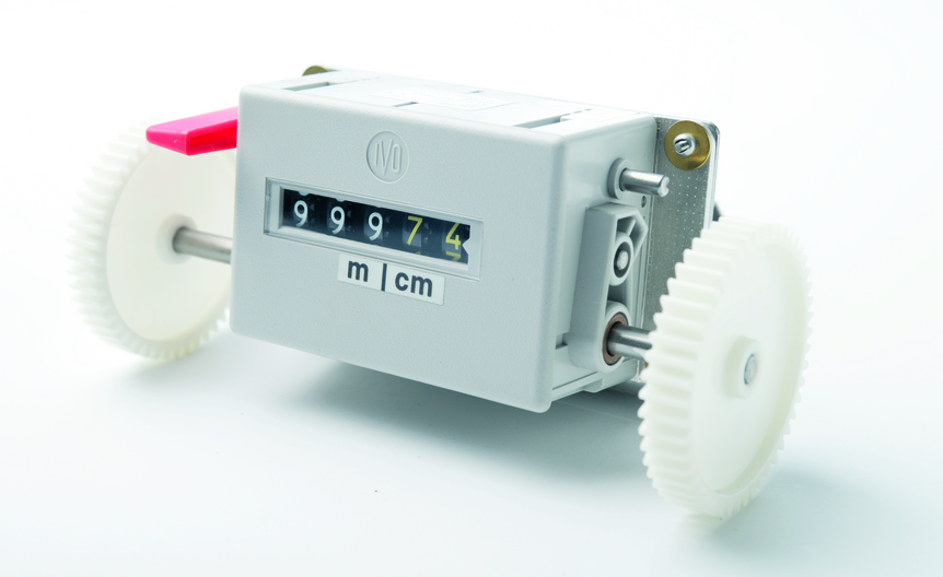 Tapofix räkneverk CB