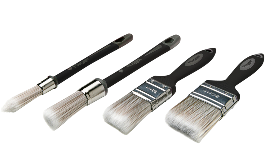 Penselset 1496 Inne svart