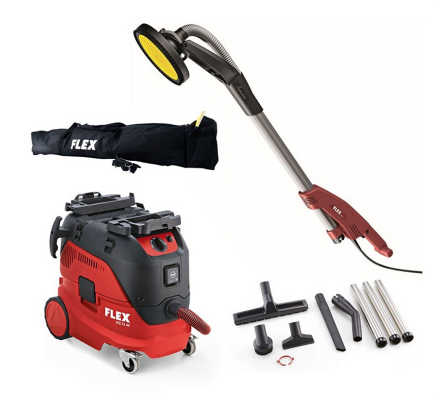 FLEX Giraffpaket Black Line GE5+VCE33LAC - 1558