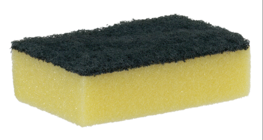 Hushållssvampar 6654