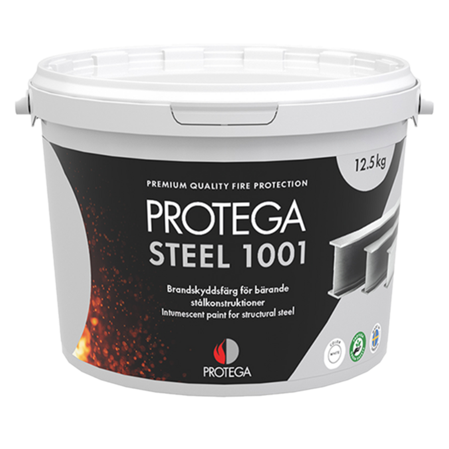 Protega Steel 1001_12,5 kg