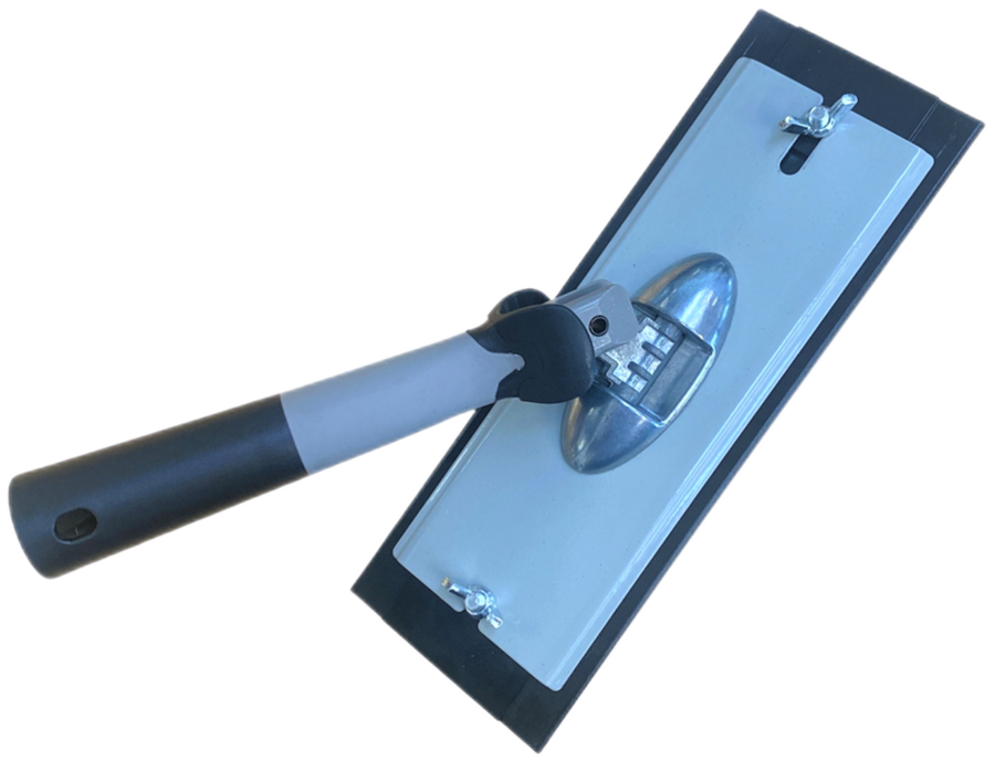 Prem. Slipverktyg ledbart 80 x 230 mm NY DESIGN