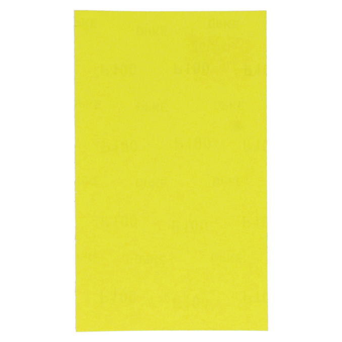 Prof. Hand slippapper helark 230 x 280mm