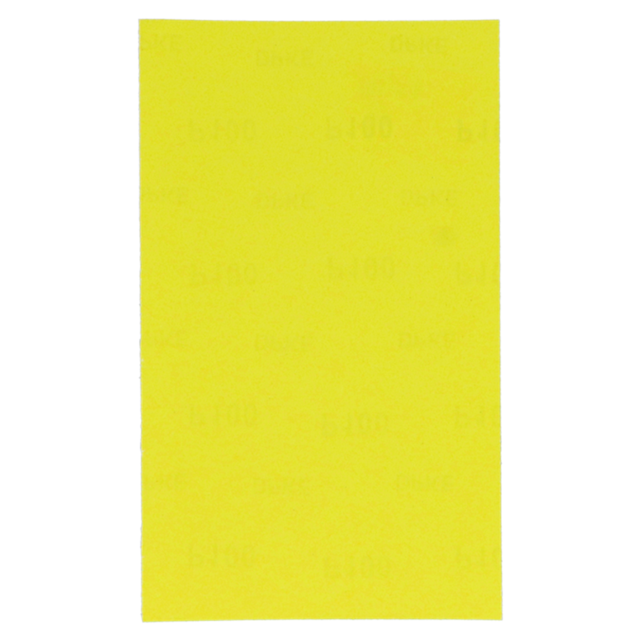 Prof. Hand slippapper helark 230 x 280mm