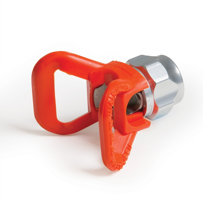 RAC 5 Munstyckshållare