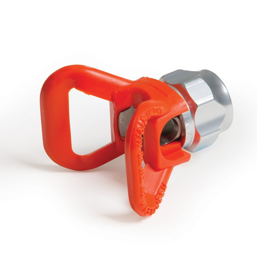 RAC 5 Munstyckshållare