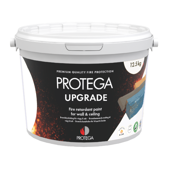 Protega Upgrade