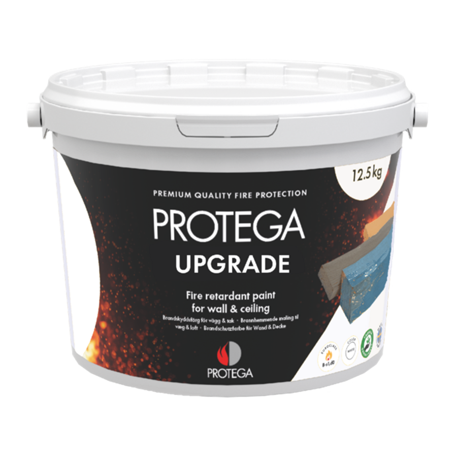 Protega Upgrade