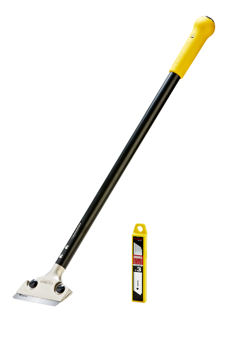 Tajima tapetstripper m/3 blade