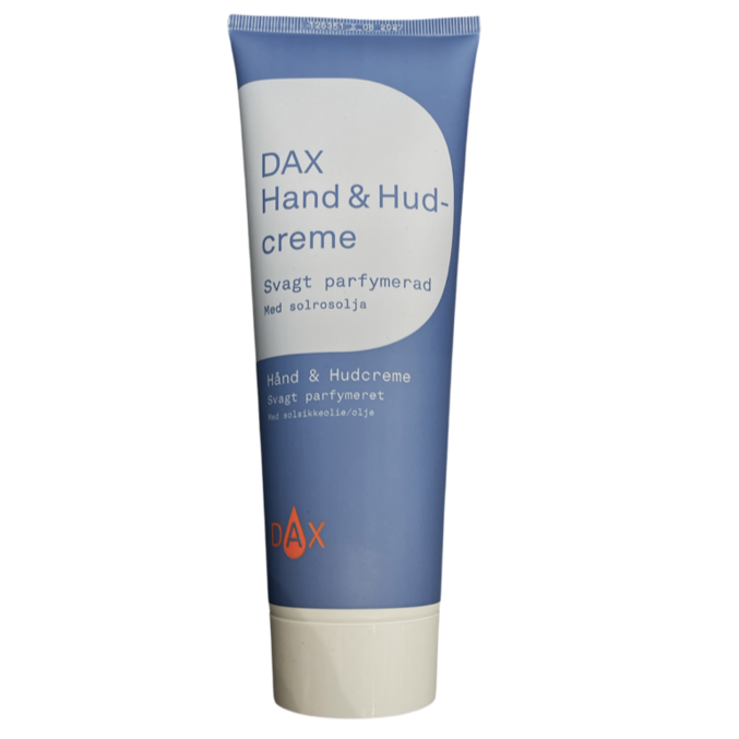 Dax handcreme