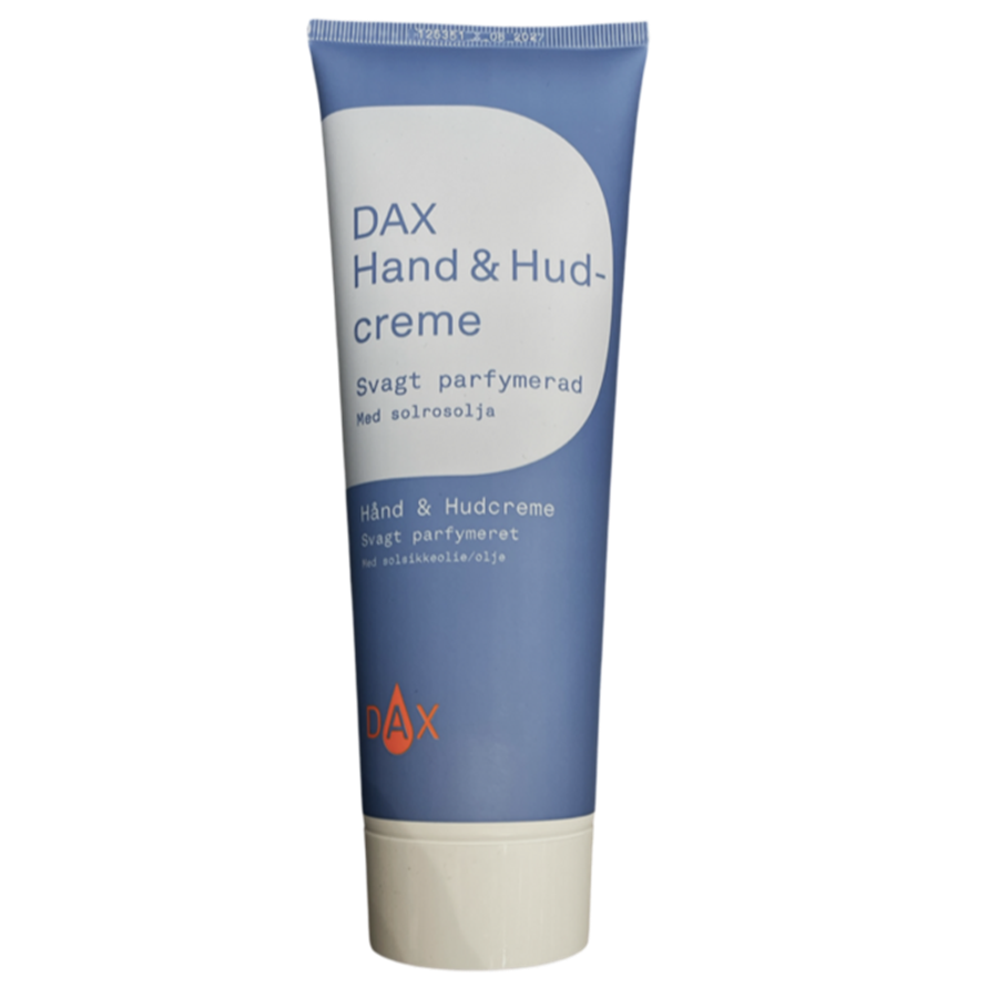 Dax handcreme