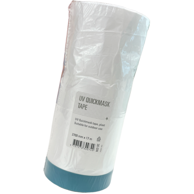 QuickMask Plast UV