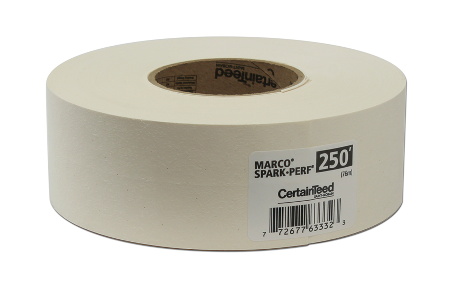 Marco Spark-perf paper tape