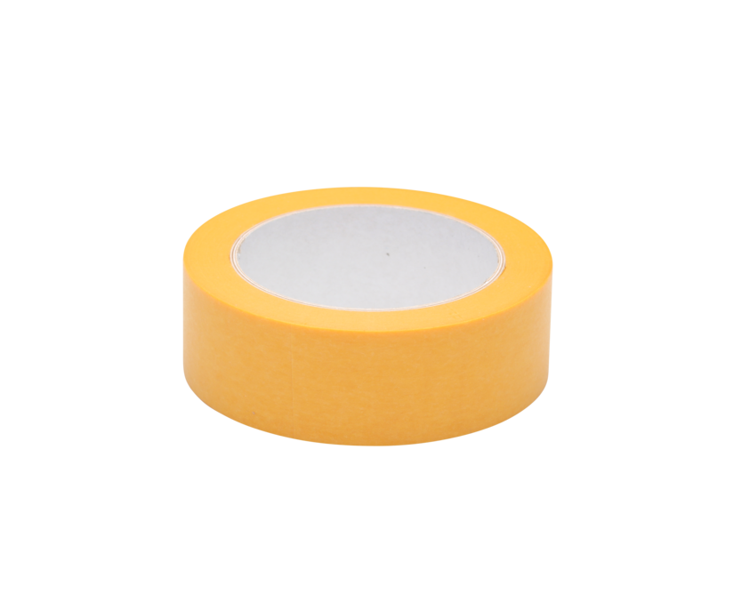 Guld maskeringstape