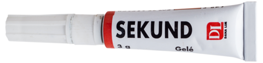 Sekund Lim 359