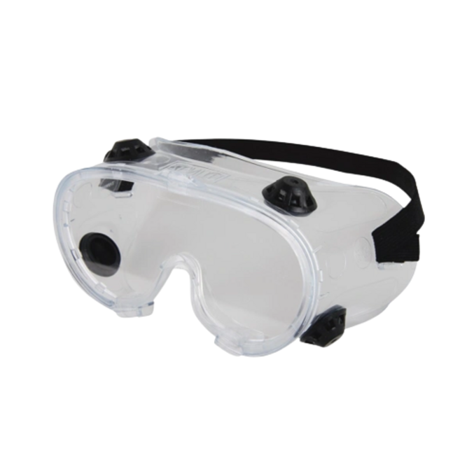 Bluestar Skyddsglasögon Flexi A-D KL