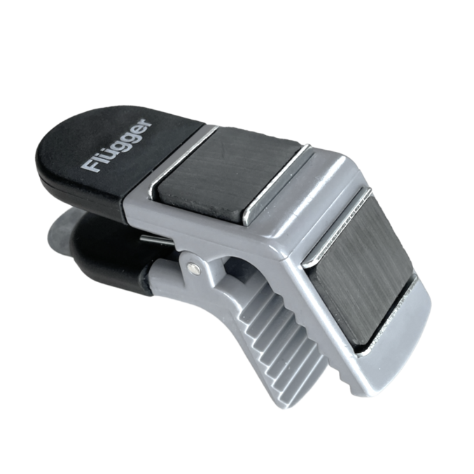 Magnet penselhållare