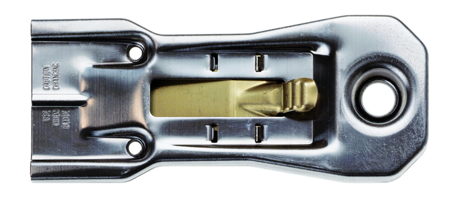 Fönsterskrapa Click m/blad 5170