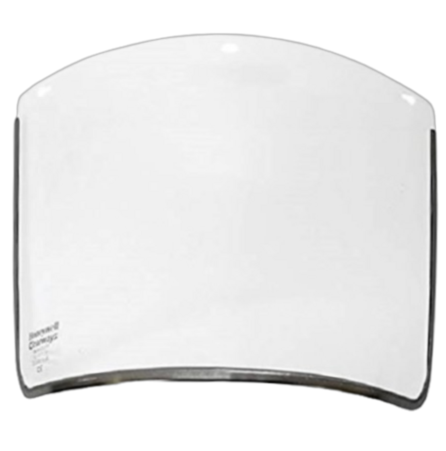 Visir til Honeywell Clearways ansiktsskärm