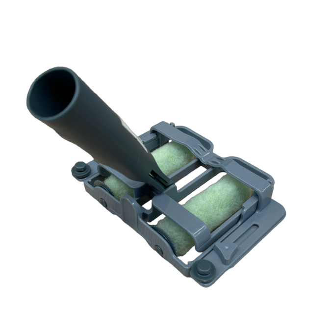 Sparboogie komplett 10 cm