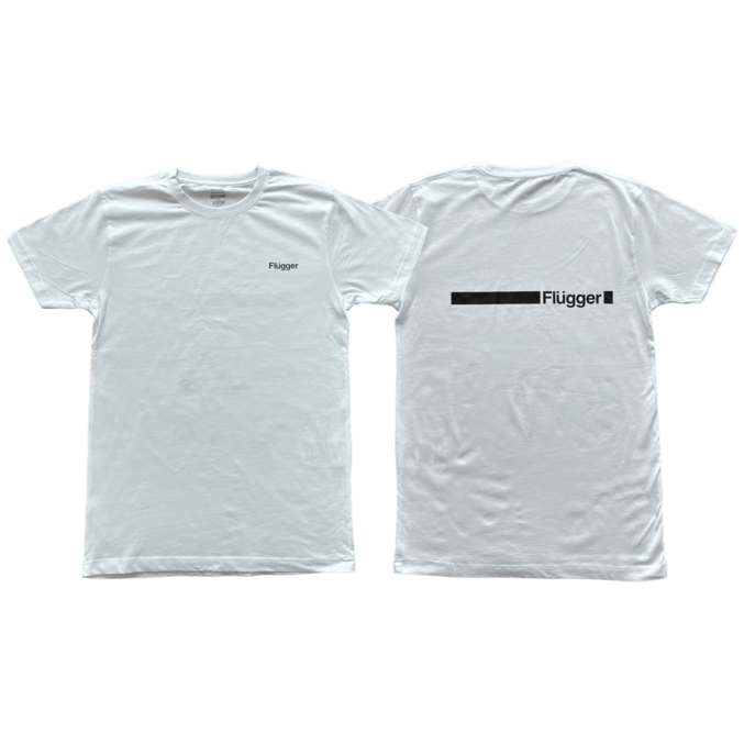 Mascot Calais t-shirt white size M