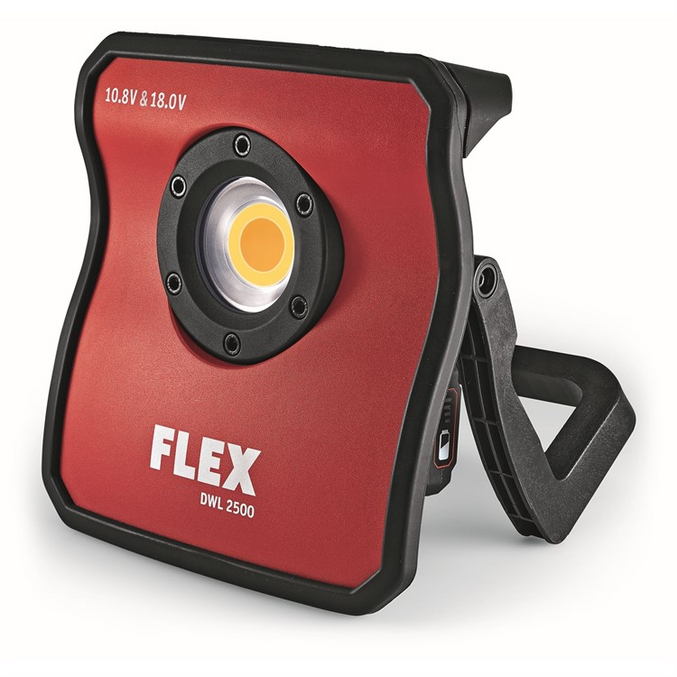 FLEX - 486728 Cordless light DWL2500 10.8/18.0