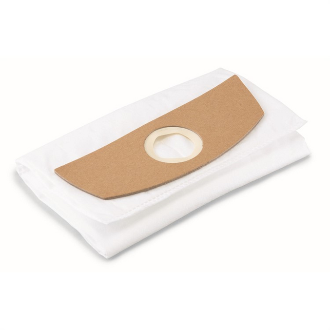 FLEX Dammsugarpåse VC6, 5-pack - 487287