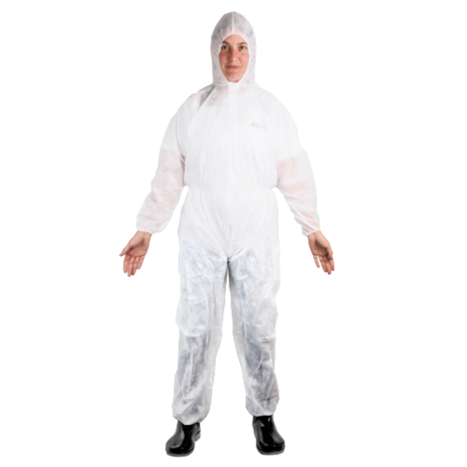 Bluestar basic engångsoverall