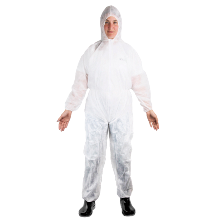 Bluestar basic engångsoverall