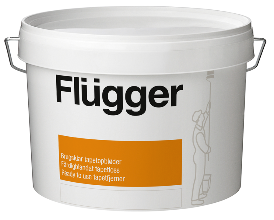 Tapetloss Färdigbland