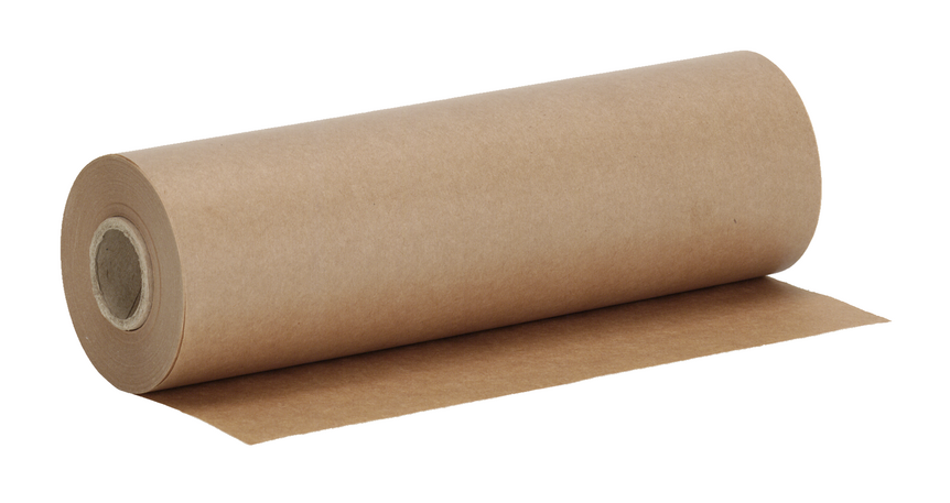 Hand Masker Täckpapp