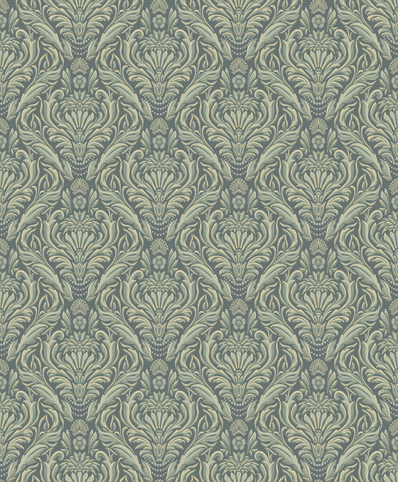 Royal Medallion 650104