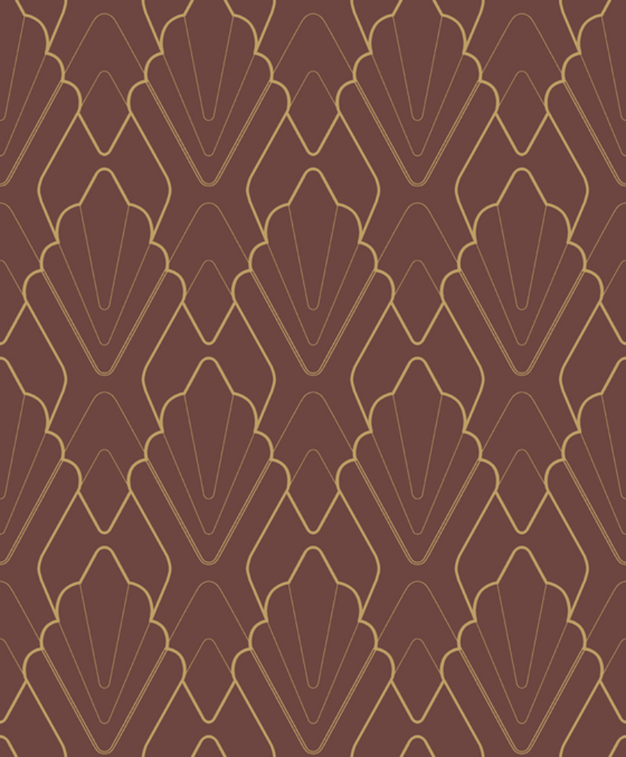 Art Deco Style 650210