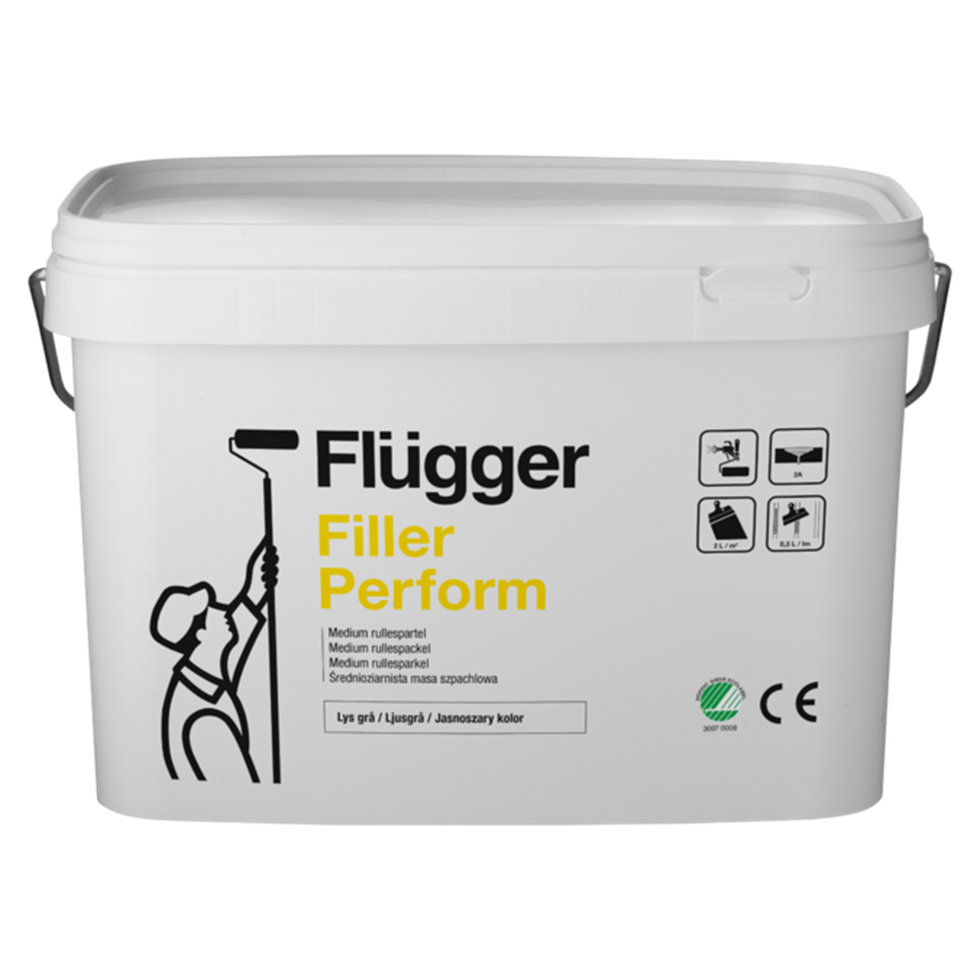 Filler Perform Airless Medium