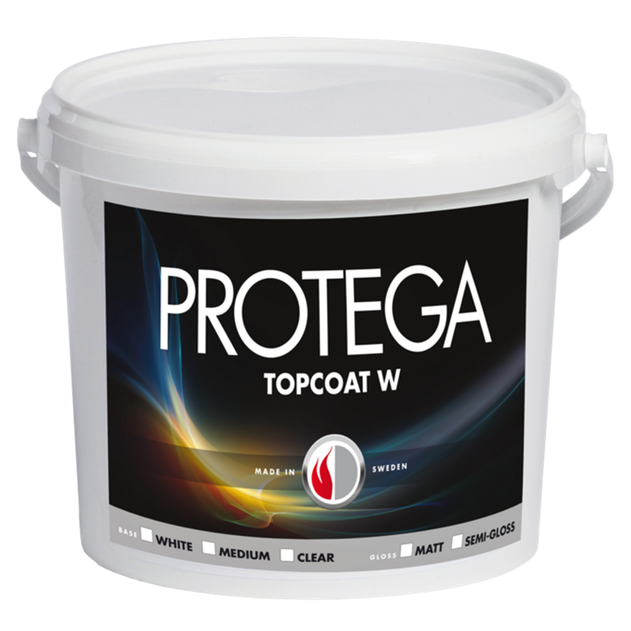Protega Topcoat W Glans 7