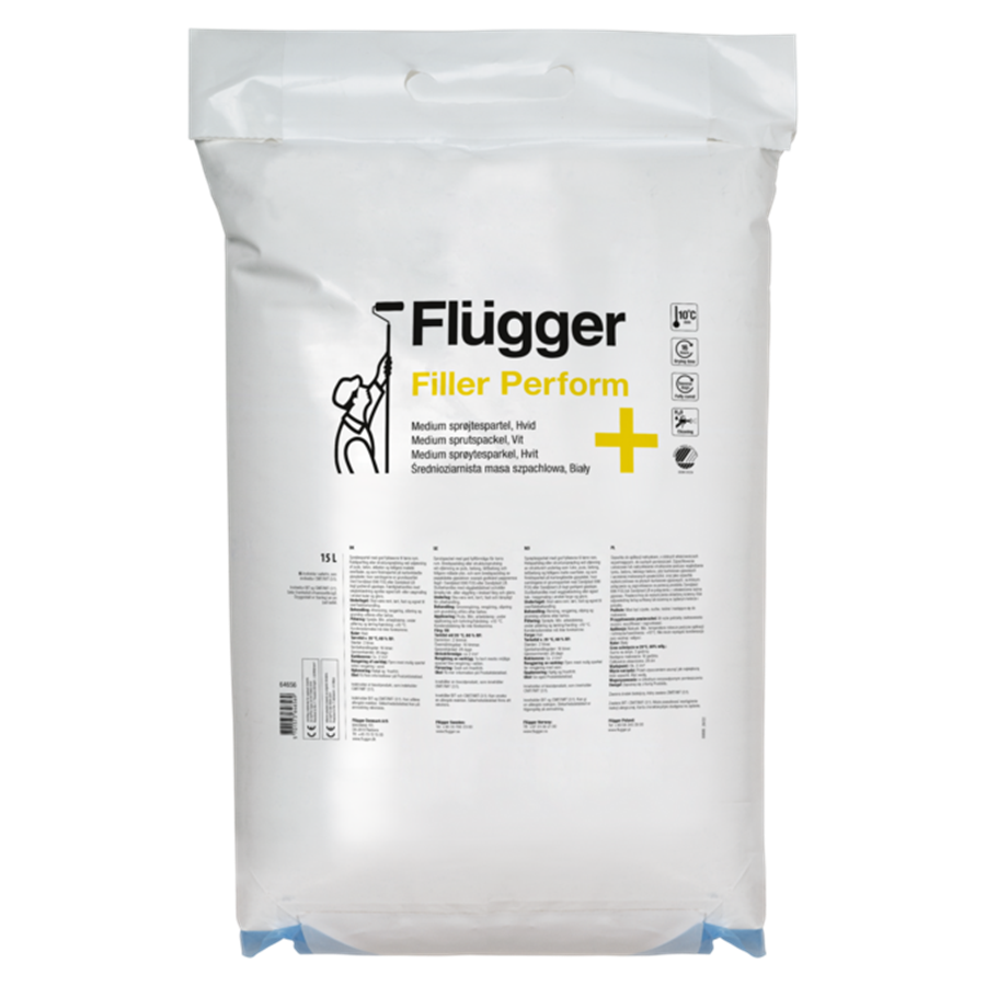 Filler Perform Plus Medium