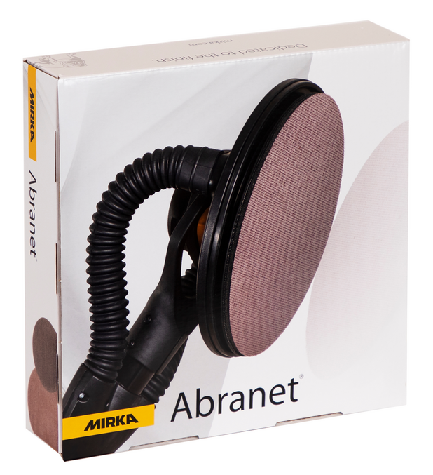 MIRKA ABRANET 225mm Grip K100 25-pack