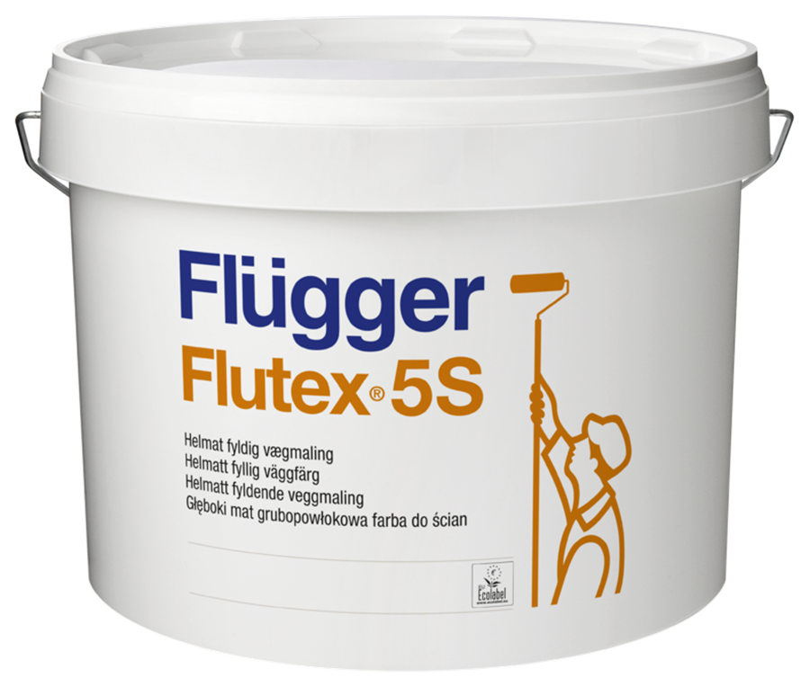 Flutex 5S