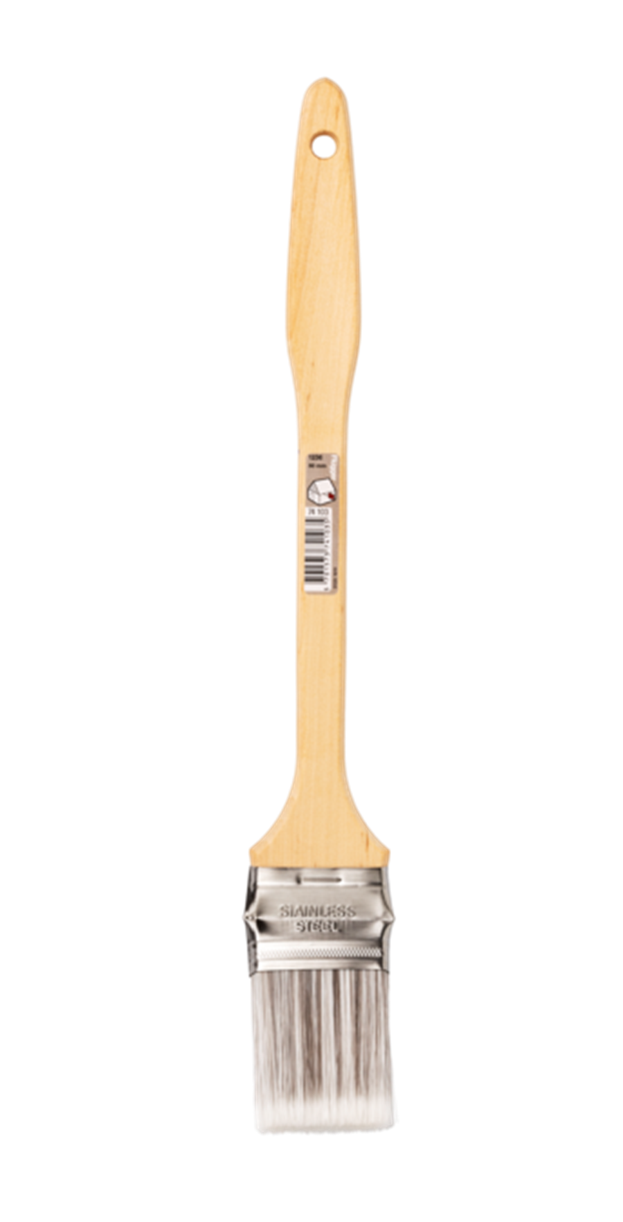 Elementpensel Pro Finish Lång 1236