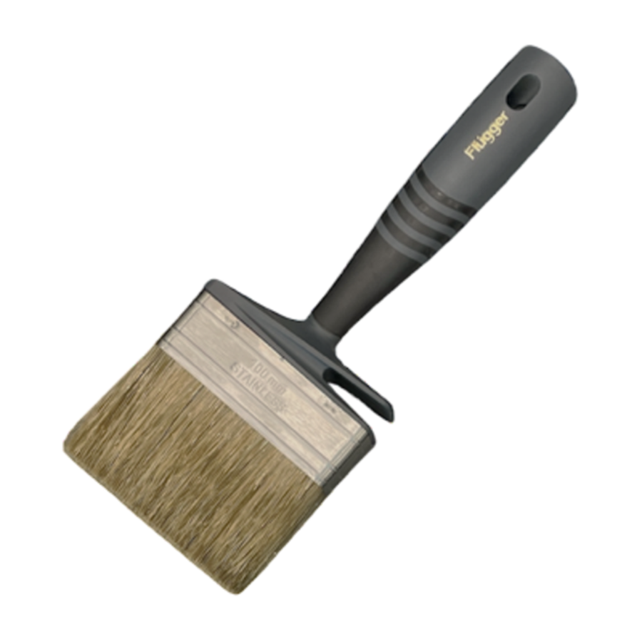 Fasadpensel Rak 1806