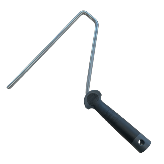 Flügger Rollerbygel 2K - NY DESIGN