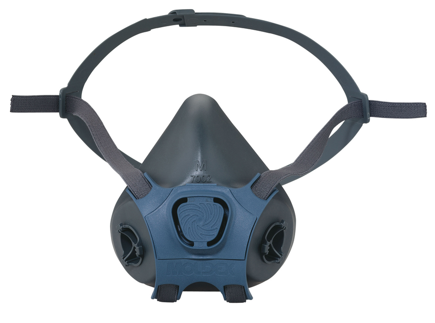 7000 Half mask Moldex