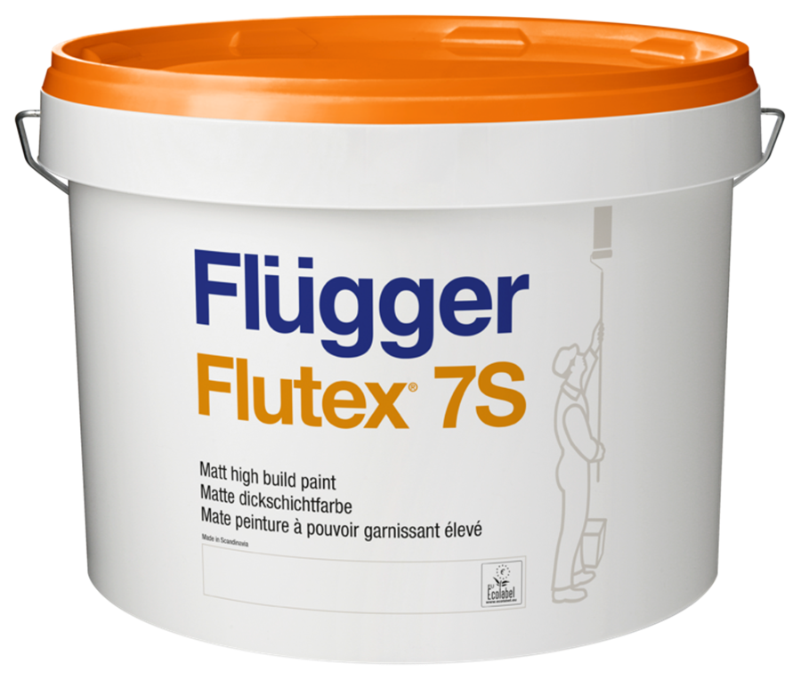 Flutex 7S
