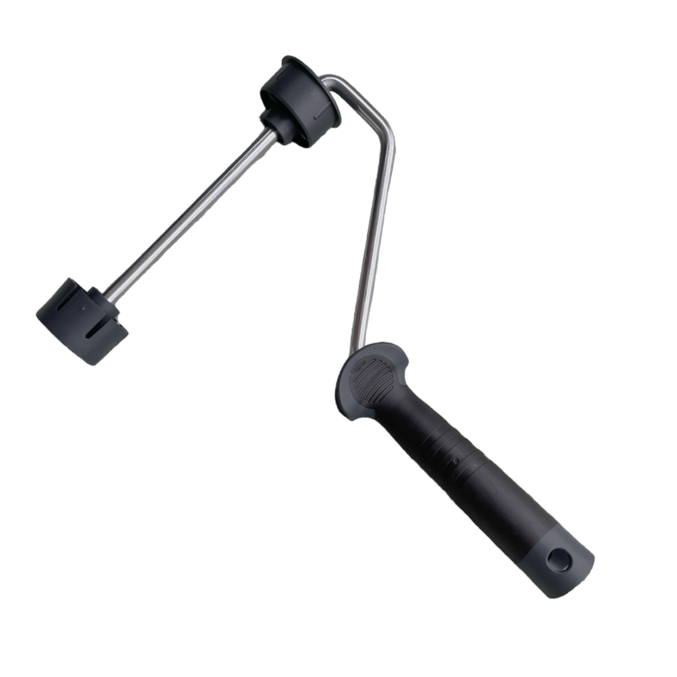 Flügger Rollerbygel 2K - NY DESIGN