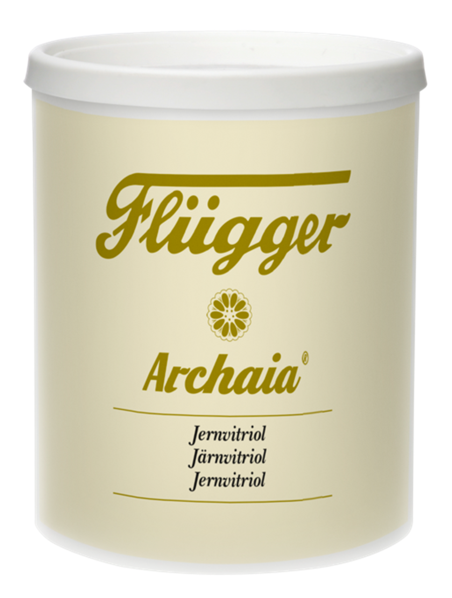 Archaia Järnvitriol