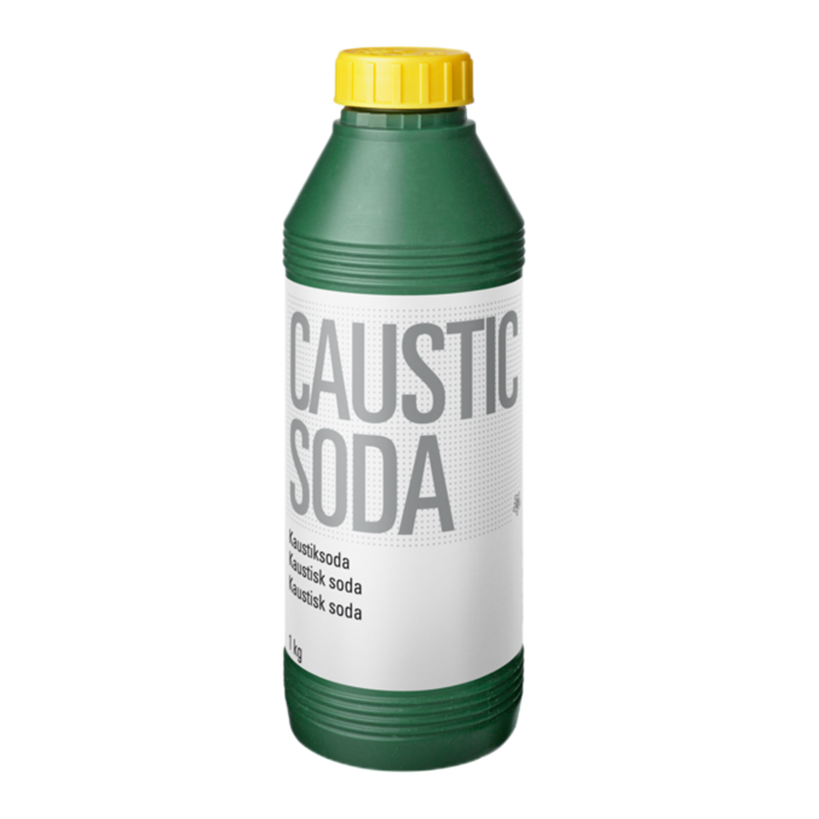 Kaustiksoda